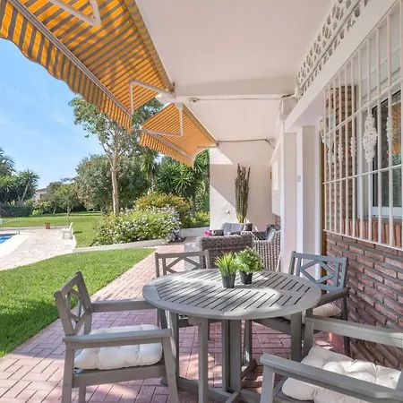 Apartman Arena Marbesa Marbella