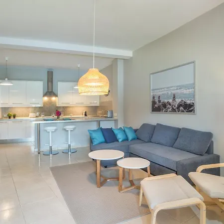 Apartman Arena Marbesa Marbella