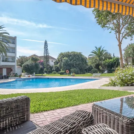 Arena Marbesa Apartman Marbella