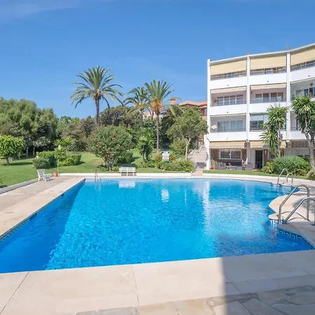 Apartman Arena Marbesa Marbella