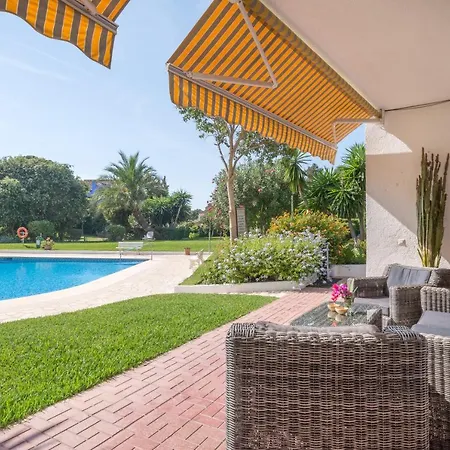 Arena Marbesa Apartman