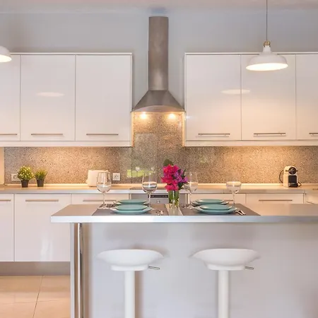 Arena Marbesa Apartman Marbella