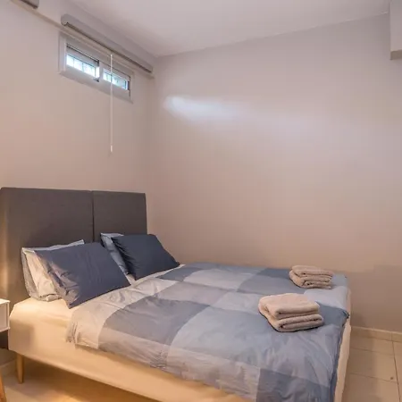 Arena Marbesa Apartman