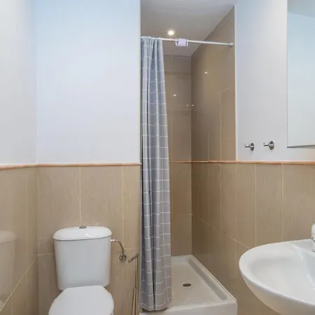 Arena Marbesa Apartman *