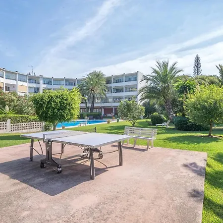 Arena Marbesa Apartman Marbella